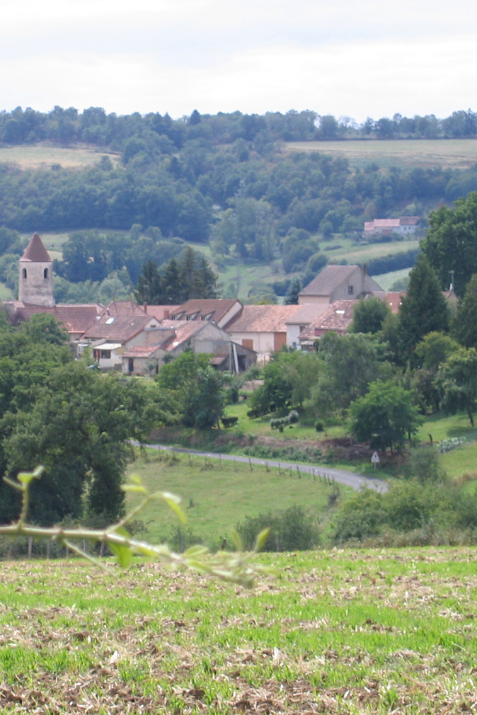 Saint-Etienne-de-Vicq